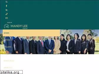 mandylee.com.au