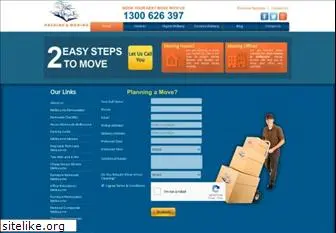 mandymovingandpacking.com.au