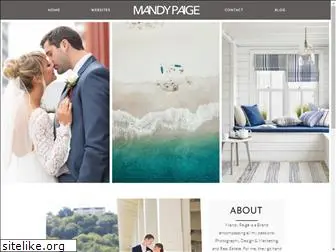 mandypaige.com