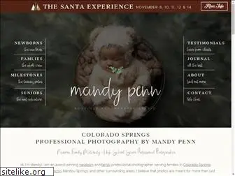 mandypenn.com