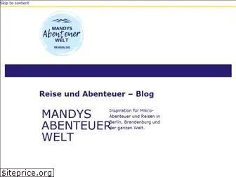 mandysabenteuerwelt.de