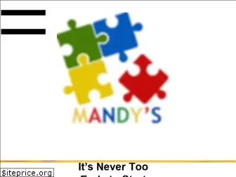 mandyslearning.com