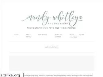 mandywhitleyphotography.com