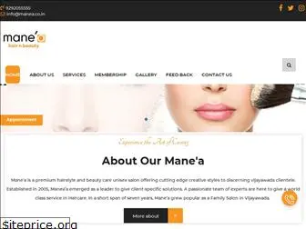 manea.co.in