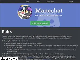 manechat.net