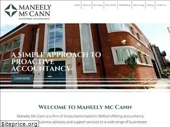 maneelymccann.ie