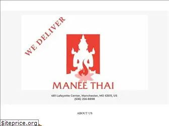 maneethaistl.com