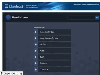 manefish.com
