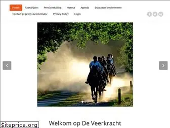 manegedeveerkracht.nl