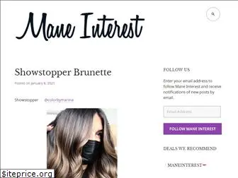 maneinterest.com