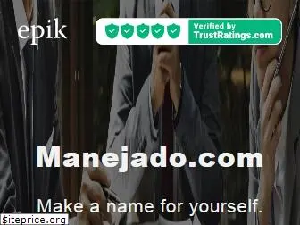 manejado.com