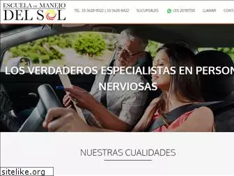 manejodelsol.com.mx