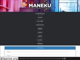 maneku.pl