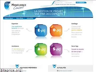 maneliance.com