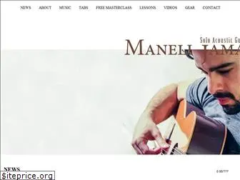 manelijamal.com