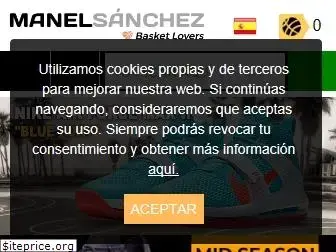 manelsanchez.com