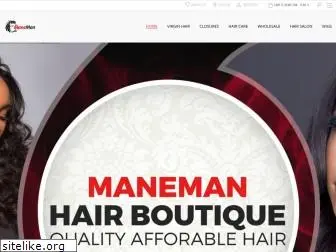 manemanindianhair.com