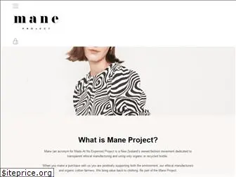 maneproject.online