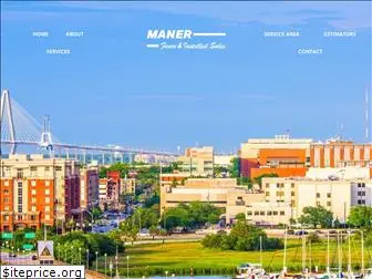 manersc.com