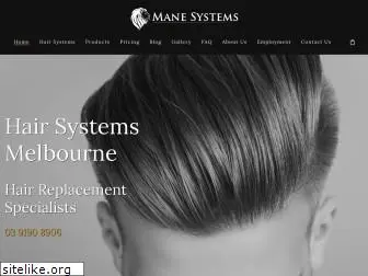 manesystems.com.au