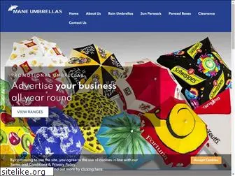 maneumbrellas.co.uk