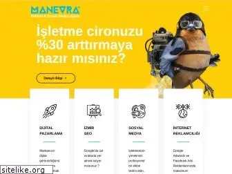 manevra.com.tr