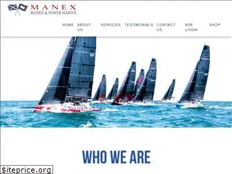 manex.co.za