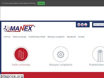 manex.com.pl