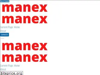 manex.com