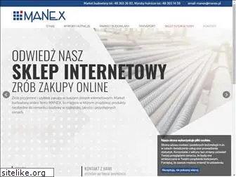 manex.pl
