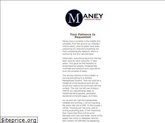 maney.org