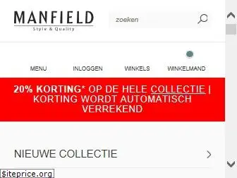 manfield.com