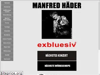 manfred-haeder.de