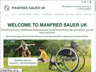 manfred-sauer.co.uk