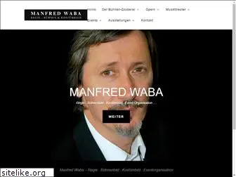 manfred-waba.com
