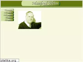 manfredweiss.com