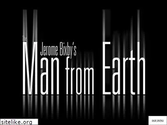 manfromearth.com