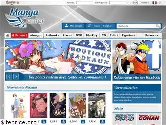 manga-center.fr