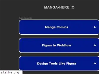 Top 69 Similar Websites Like Mangahub Io And Alternatives