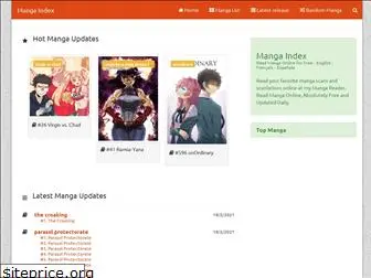 manga-index.com