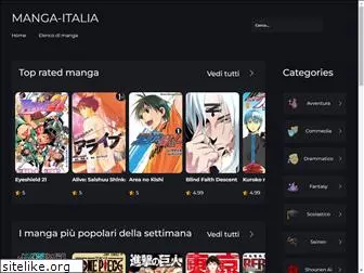 manga-italia.com