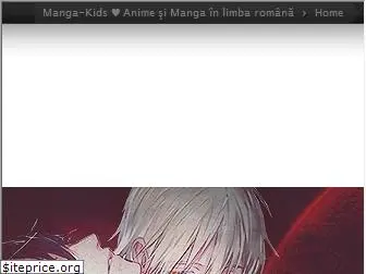 manga-kids.com