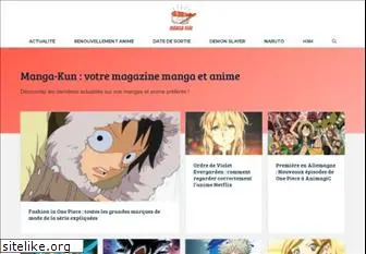 manga-kun.com