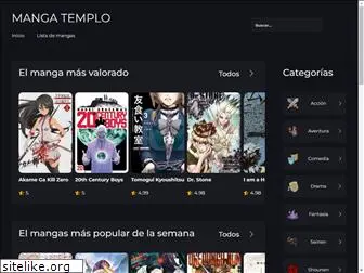 manga-templo.com