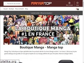 manga-top.fr