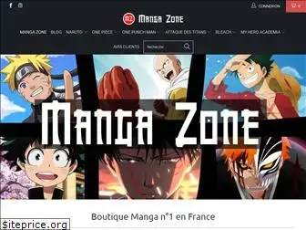 manga-zone.fr