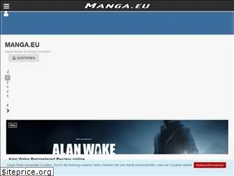 manga.eu