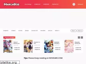 mangabob.com