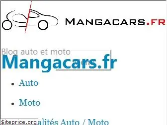 mangacars.fr