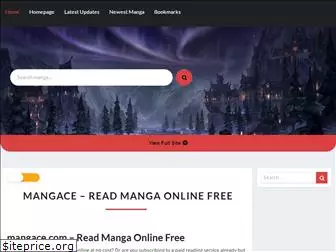 mangace.com